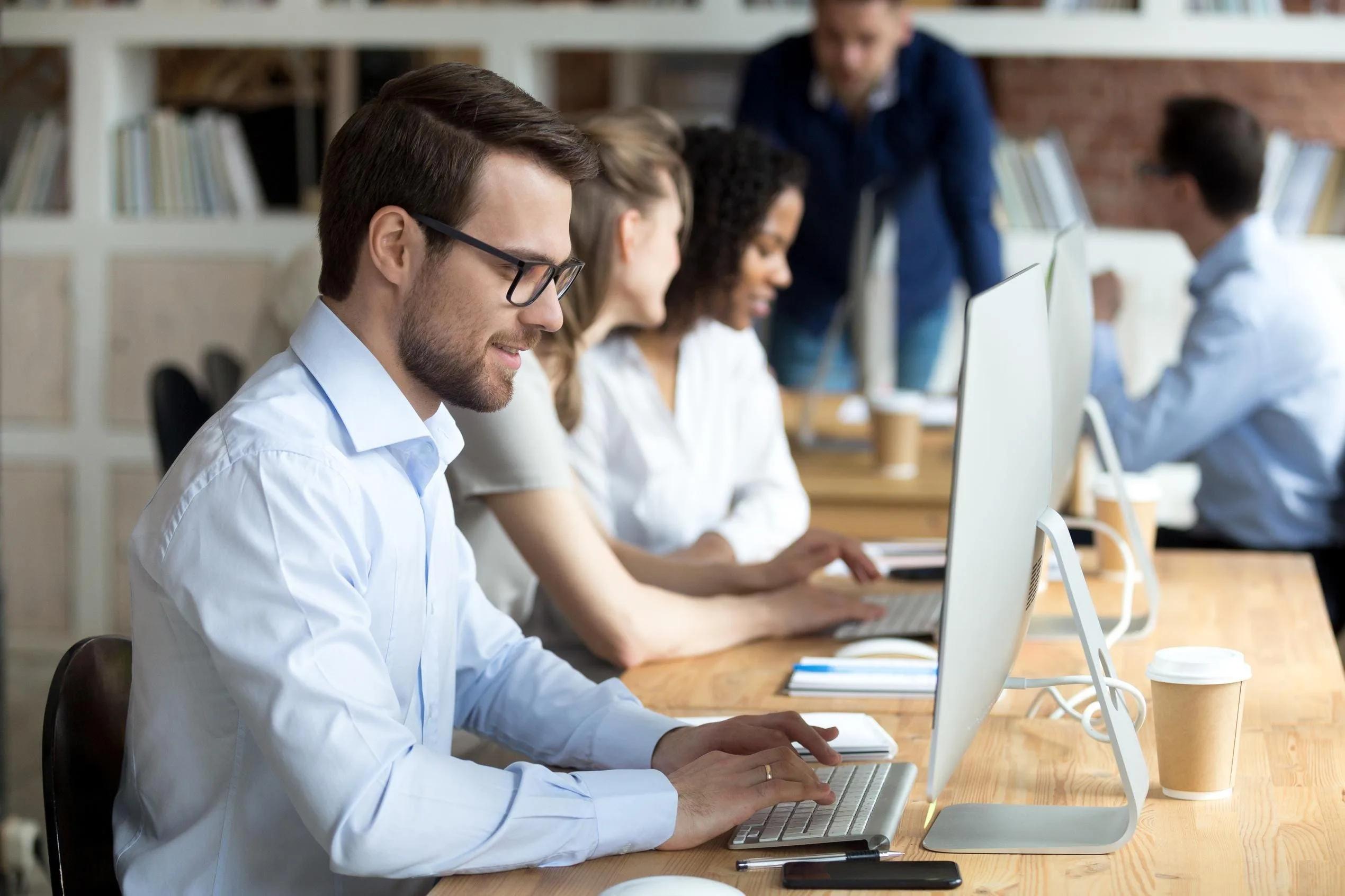 La Esencia de tu Marca: Construyendo una Identidad Inolvidable.